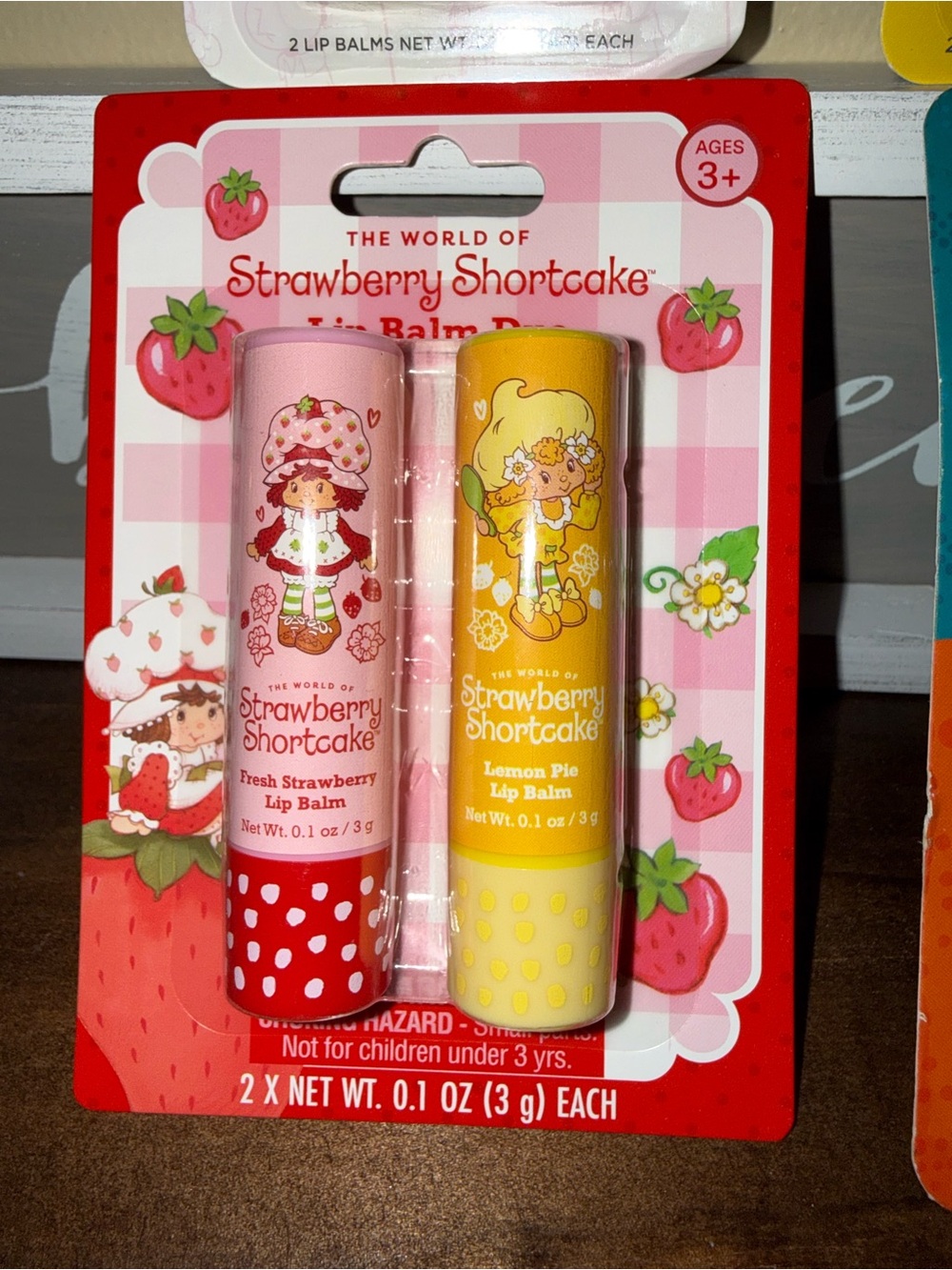 Lip Balm Bundle - Picture 2 of 5